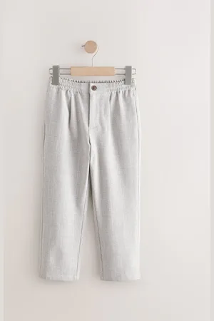 Next Formal Reg Fit Joggers (3-16yrs)134140cm