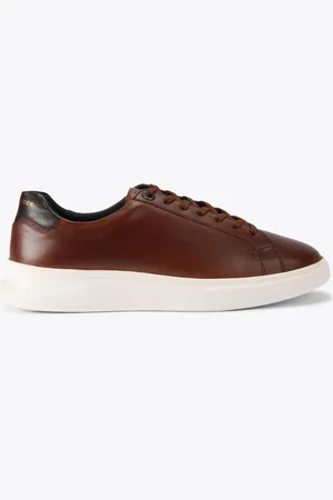 Kurt Geiger Blue Fly Trainers7 EU 40