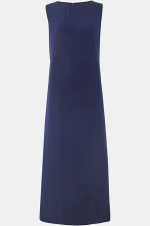 Whistles Tie Side Beach Dressmedium