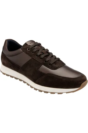 Lotus Sporty Casual Lace-Up Shoesuk12eu47