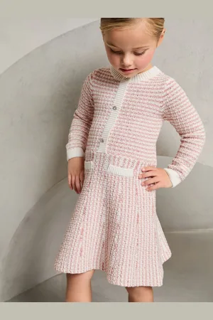 Lipsy London Mini boucle paillettenjurkje (2