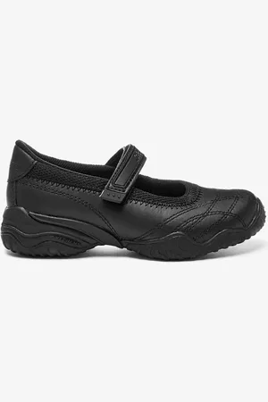 Skechers Kids Velocity Pouty School ShoesEU 32 (UK 13)