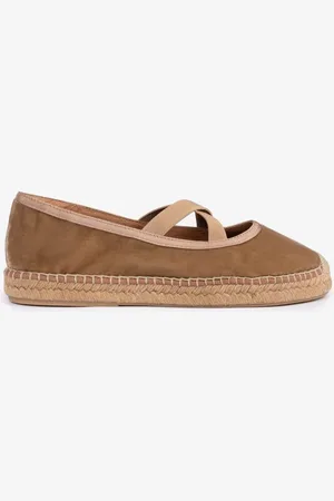 PENELOPE CHILVERS Chico Velvet Espadrille Shoeseu39
