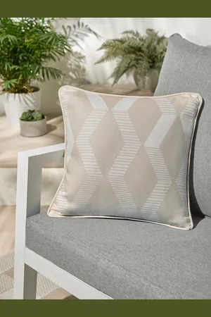 FUSION Rico Water and UV Resistant Filled Cushion43x43 cm