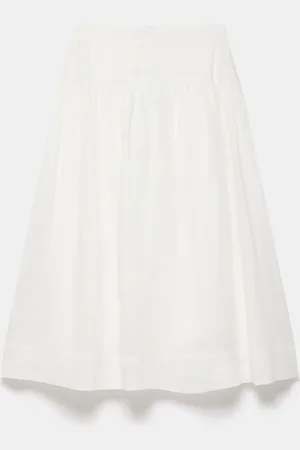 mint&berry Drop Waist Maxi Skirt46