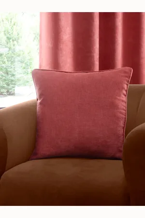 FUSION Strata Woven Filled Cushion43x43 cm