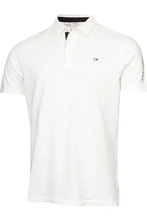 Calvin Klein Uni poloshirtM
