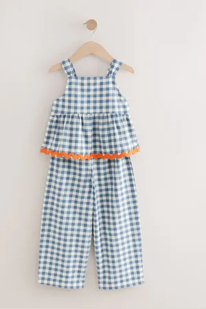 Next Top and Trouser Set (3-16yrs)134140cm