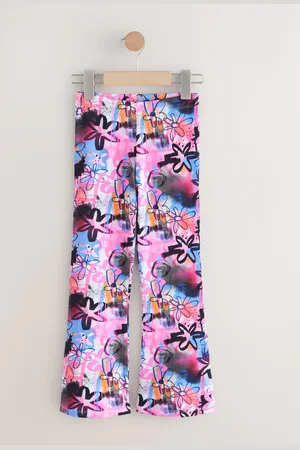 Next Flare Leggings (3-16yrs)146152cm