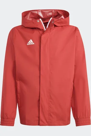 adidas Entrada Rain Jacket9