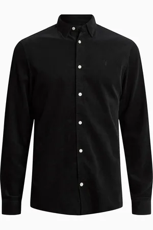 AllSaints AllSaints Birchwood Long Sleeve ShirtXS