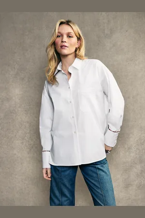 Paul Smith Classic Swirl Detail Shirt34