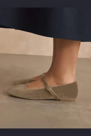 Next Forever Comfort Mary Jane-schoenen met vierkante neusEU 40 (UK 6.5)