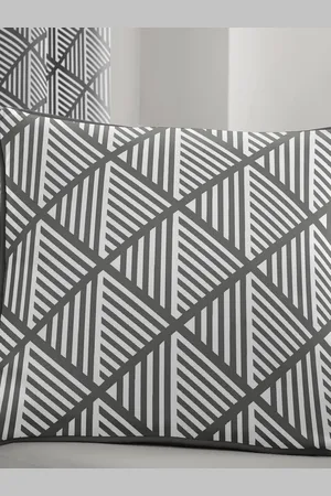 FUSION Brooklyn 100% Cotton Cushion43x43 cm