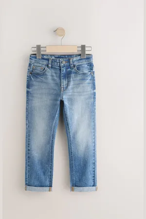 Next Stretchjeans (3-17jr)14 Jaar (164cm)