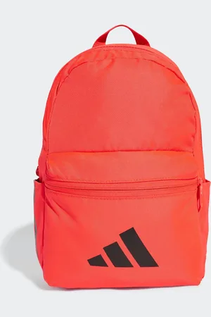adidas 3 Bar Kids BackpackEén