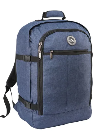 Cabin Max Metz 44L carry-on rugzak van 55 cmeen maat