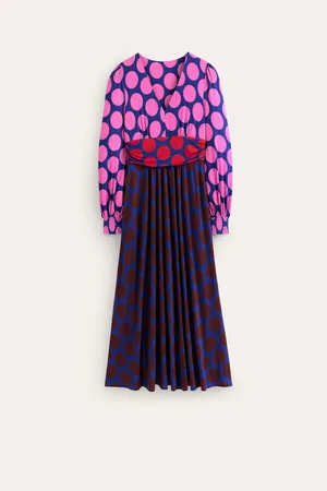 Boden Petite Daphne Jersey Maxi Dress38 Petite