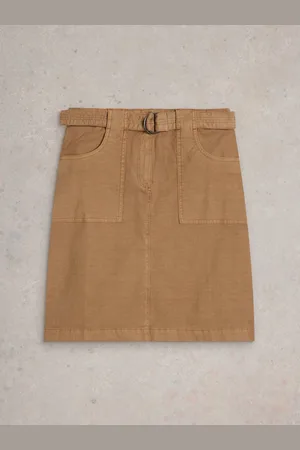 White Stuff Teakie Skirt48