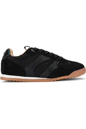 Kurt Geiger Likely Black Trainerseu355