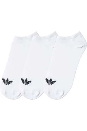 adidas Trefoil Liner Socks 3 Pack39