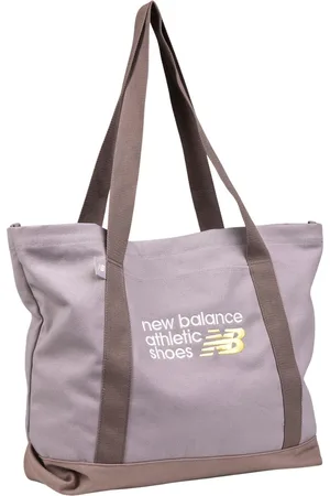 New Balance Classic Canvas 100% Cotton Toteeen