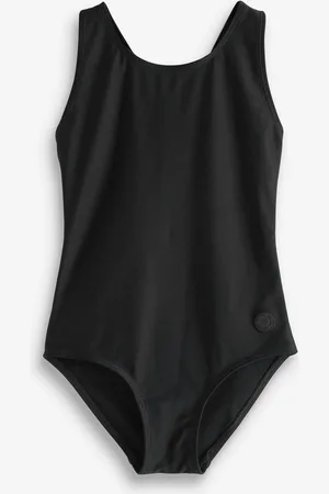 Next Sportbadpak met gekruiste rugbandjes (3-16jaar)11 Jaar (146cm)