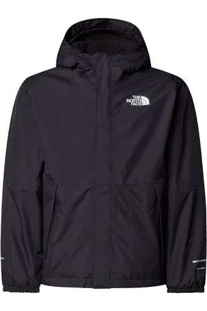 The North Face Boys Waterproof Warm Antora Rain JacketXS