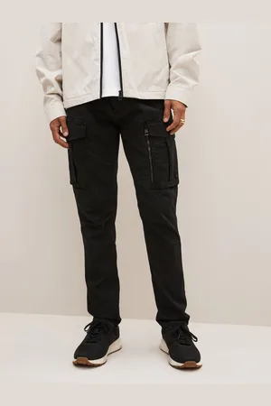 Next Cargobroek met stretch en rits38W x 33L (UK 38 L)