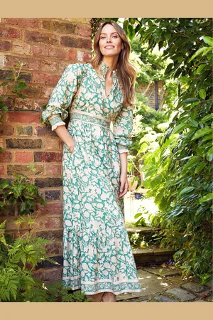 ASPIGA Emmeline Maxi DressXL
