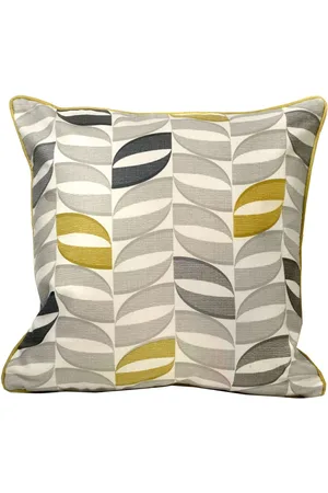 FUSION 100% Cotton Copeland Cushion43x43 cm