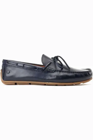 Base London Brooks Slip On Loafersuk11eu45