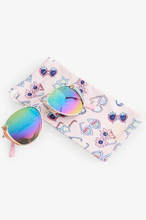 Little Bird Rainbow Ombre Sunglasses134140cm