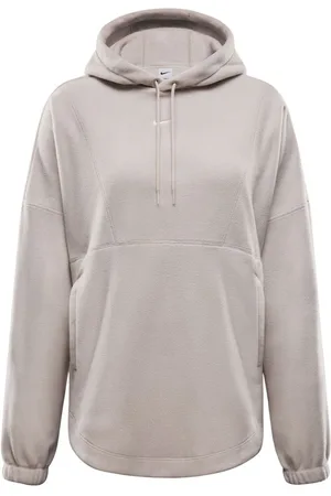 Nike One Therma-FIT Cosy Fleece Pullover HoodieM