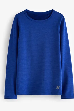 Next Long Sleeve Base Layer Top (3-16yrs)13