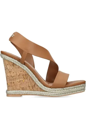 Carvela Wedge 110 SandalsEU 36 (UK 3)