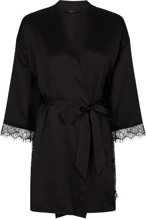 Ann Summers Cherryann satijnen kimonoS