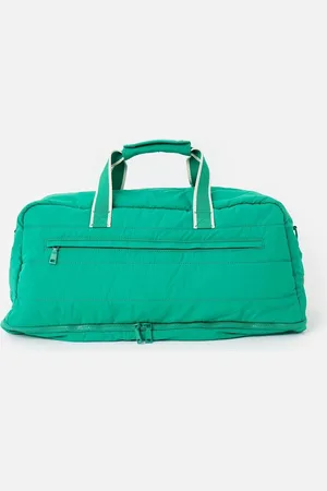 Oliver Bonas Layla Quilted Weekend Bageen
