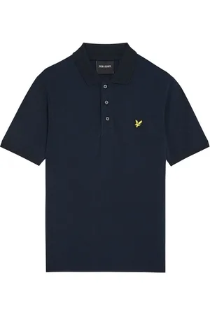 Lyle & Scott Effen poloshirtXXL