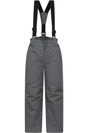 Mountain Warehouse Kids Raptor Snow Trousers3
