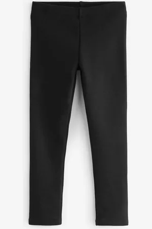 Next Behaaglijke legging met fleecevoering (3-16 jr)6 Jaar (116cm)