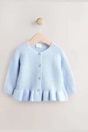 Next Vest (0 mnd-2 jr)56cm