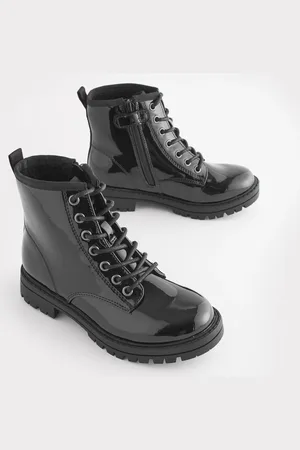 Next Warmgevoerde veterlaarzenEU 30.5 (UK 12)