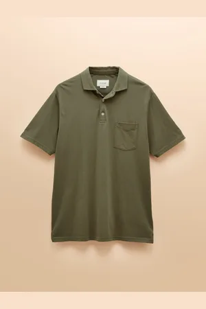 Joules Emmett Jersey Laundered Soft Touch Polo Shirtxxxlarge