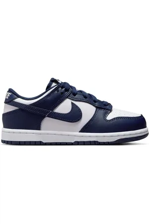 Nike Junior Dunk Low sportschoenenuk25eu35