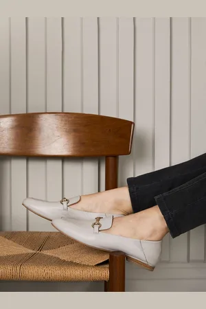 mint&berry Camille loafers van leerEU 37 (UK 4)