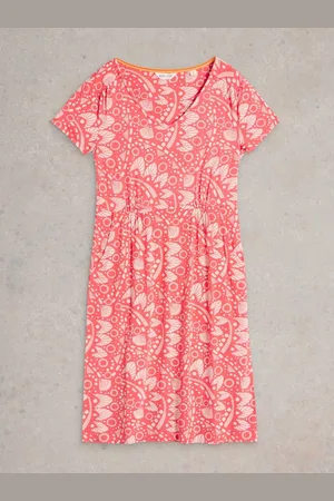 White Stuff Tallie Jersey Dress44