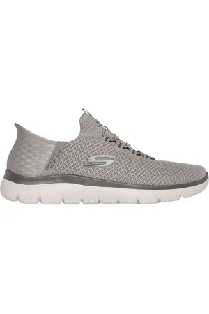 Skechers Slip-Ins Summits High Range Trainersuk10eu44