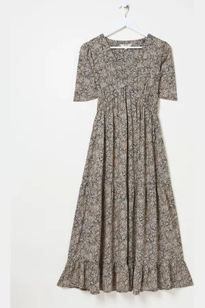 Fat Face FatFace Grace Midi Dress40short