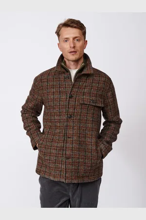 Aubin Nettleham JacketM